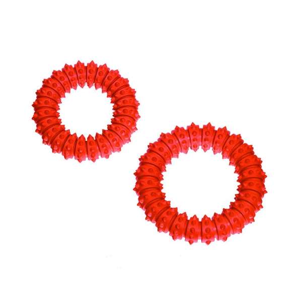 Karlie BOOMER AQUA Ring – Wasserspaß mit Biss