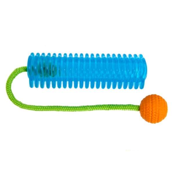 Karlie good4fun TPR Spielstick – Der Allrounder für Action, Spaß & Training