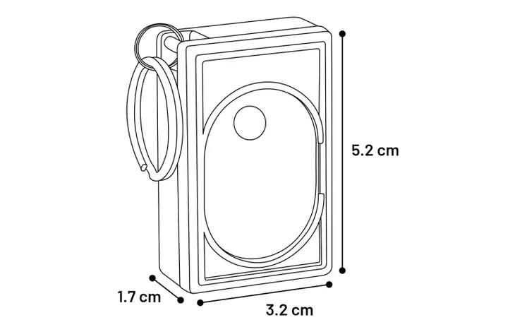 Clicker Riva – Klein, effektiv und vielseitig einsetzbar