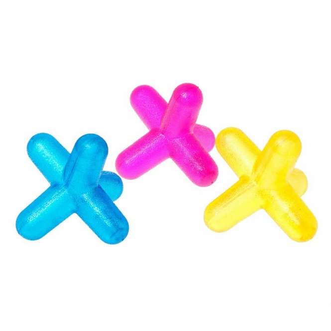 Karlie Flamingo good4fun TPR Star – Der Stern am Hunde-Spielzeughimmel