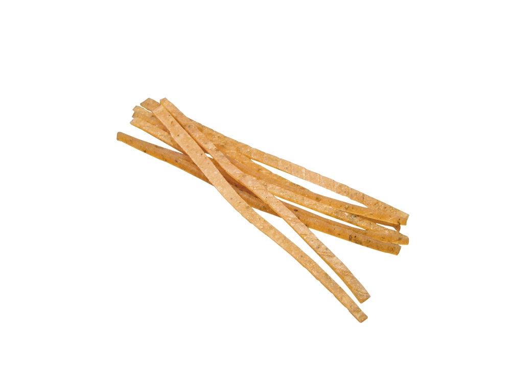 StarSnack Chicken Catnip Strip – Mageres Hähnchen trifft Catnip für echten Snack-Genuss