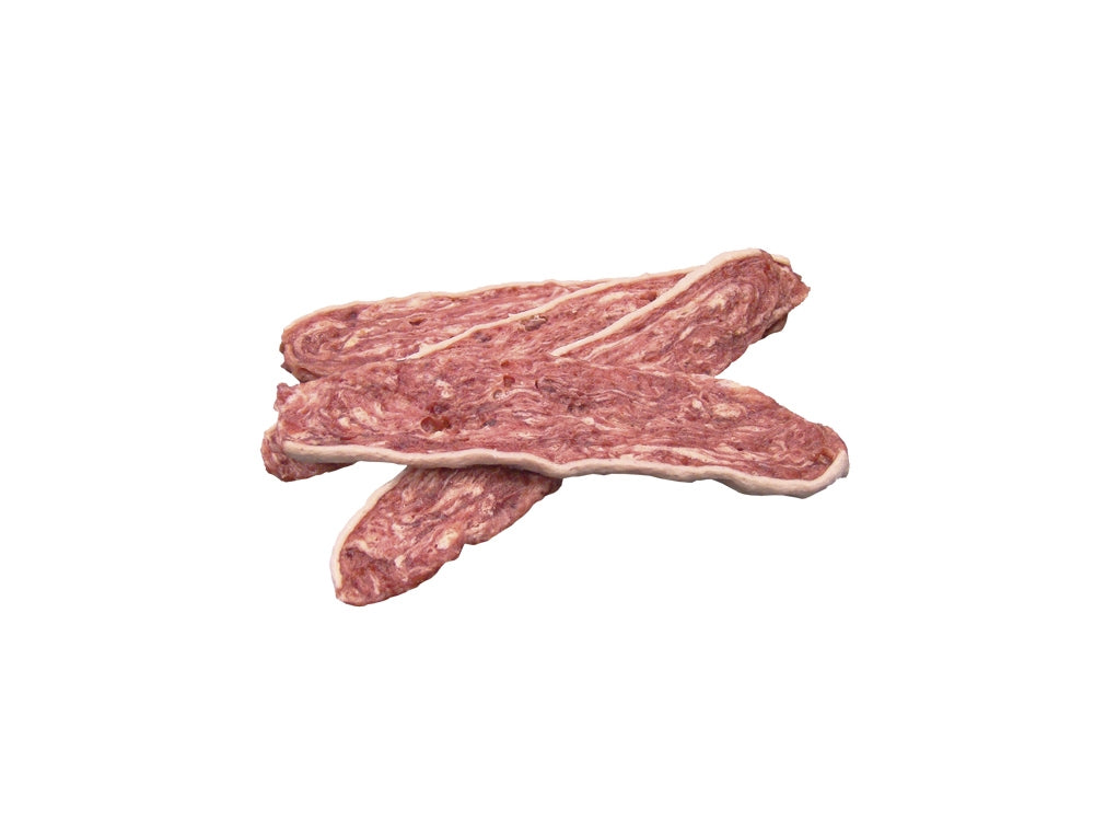StarSnack BBQ Beef & Chicken Steak – Der herzhafte Protein-Snack für wahre Fleischliebhaber