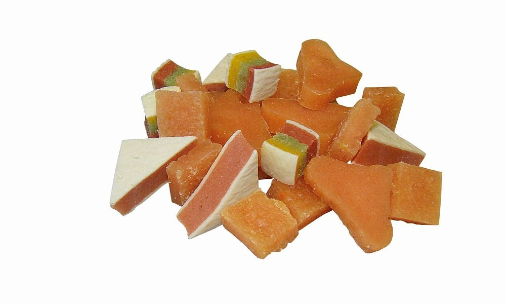 StarSnack MINI Top Mix – Der extra-weiche Snackmix für kleine Feinschmecker