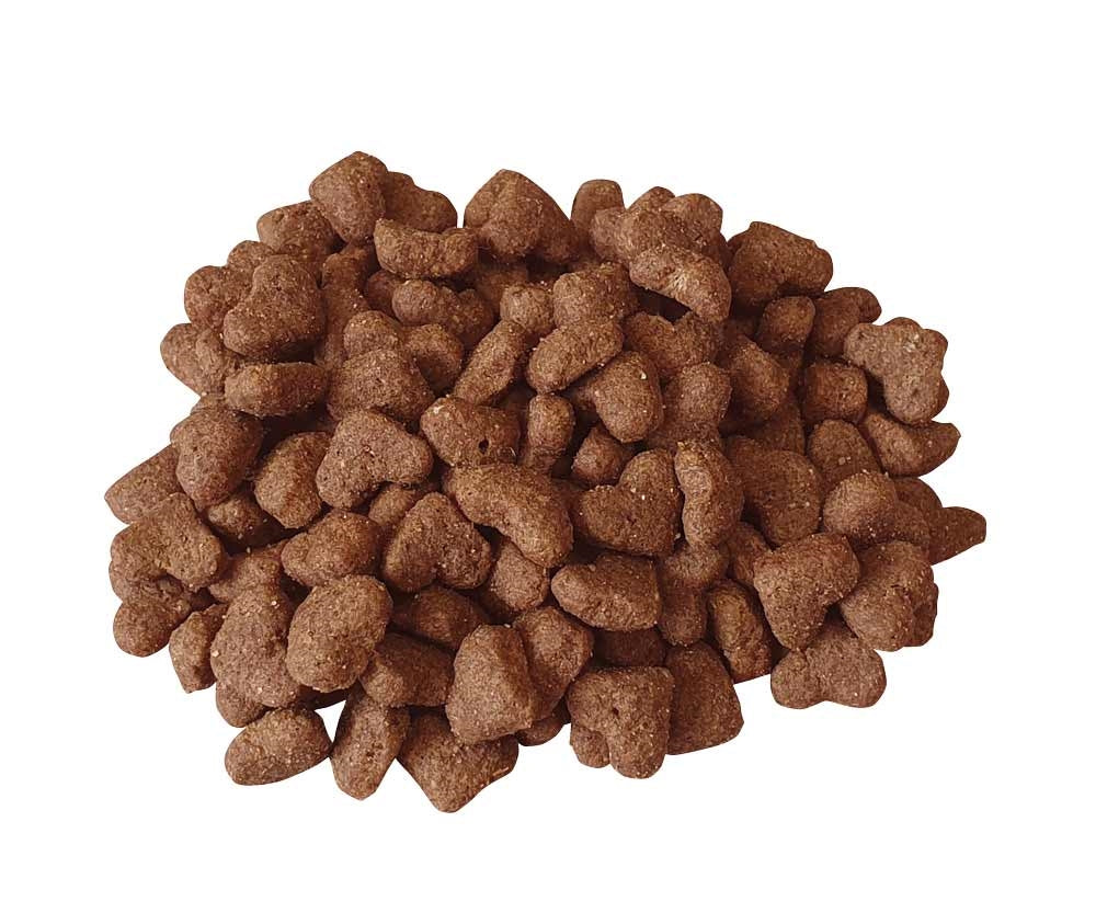 StarSnack Croquette Beef – Getreidefreie Fleischfreude mit Rind, Vitaminen & funktionalen Zutaten
