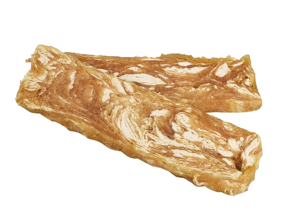 StarSnack BBQ Chicken & Fish Steak – Der saftige Protein-Snack für echte Feinschmecker