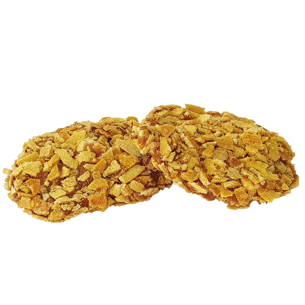 StarSnack BBQ Chicken Crispy Nugget – Knuspriger Kauspaß mit Hähnchenpower