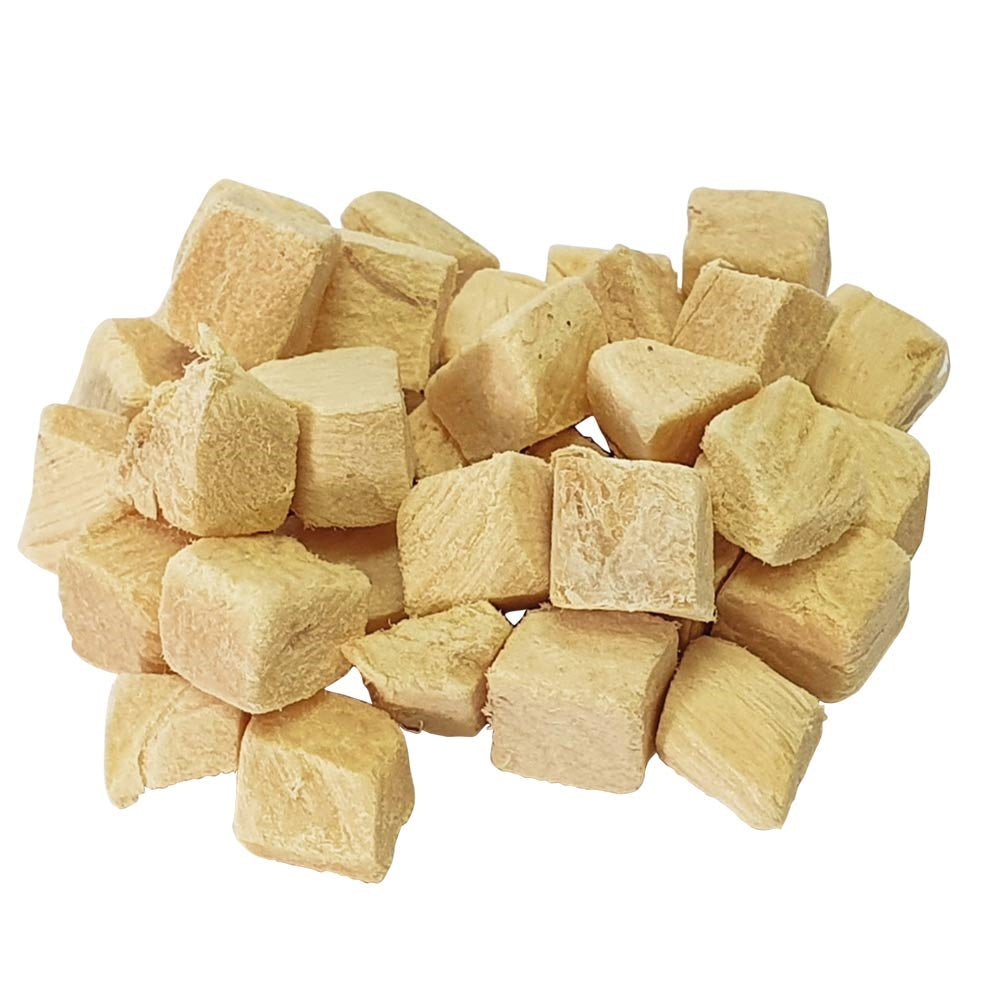StarSnack Chicken Dice – 100 % Hähnchen, 100 % Genuss