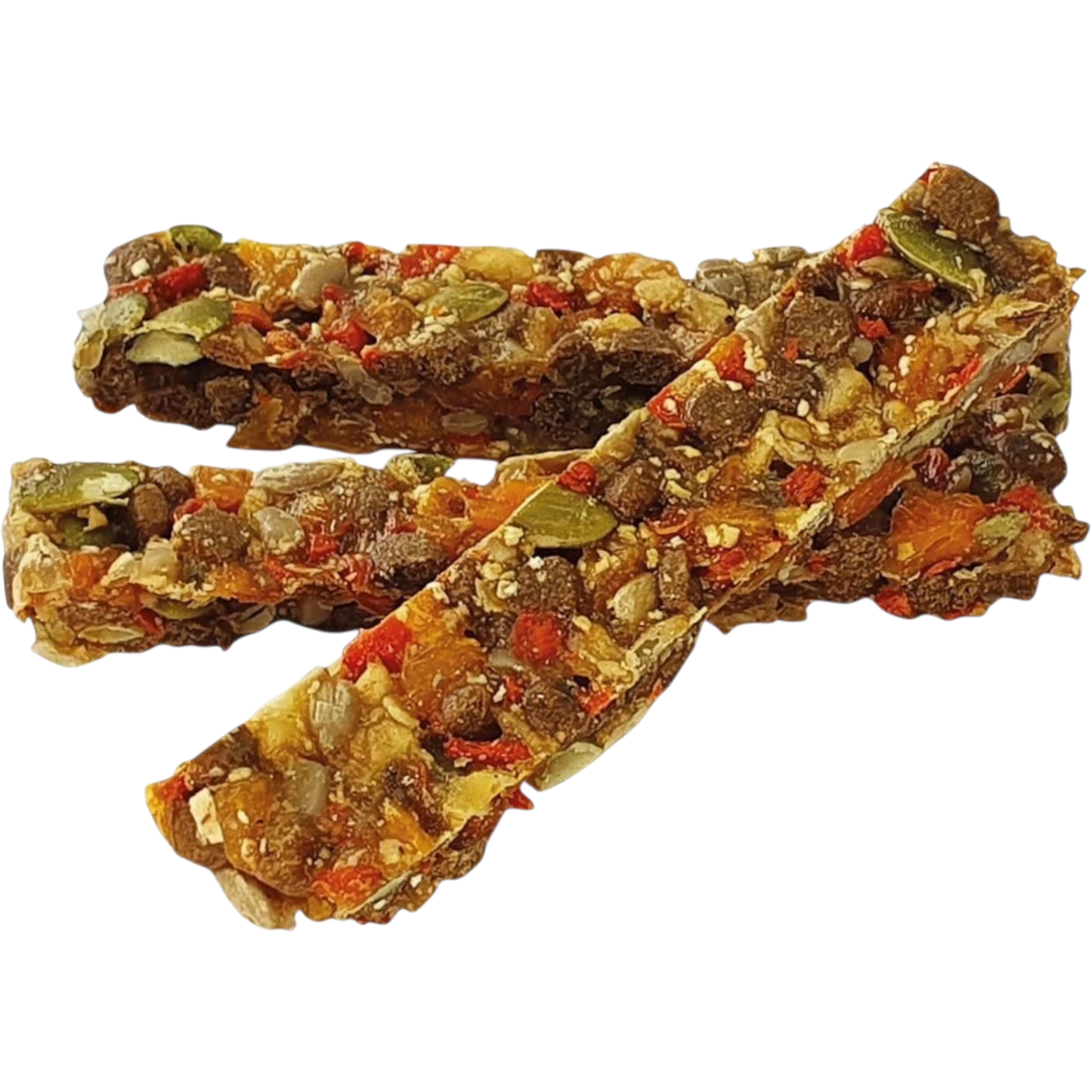 StarSnack Vegi Bar – Der natürliche Snack mit Gemüse, Früchten & Saaten