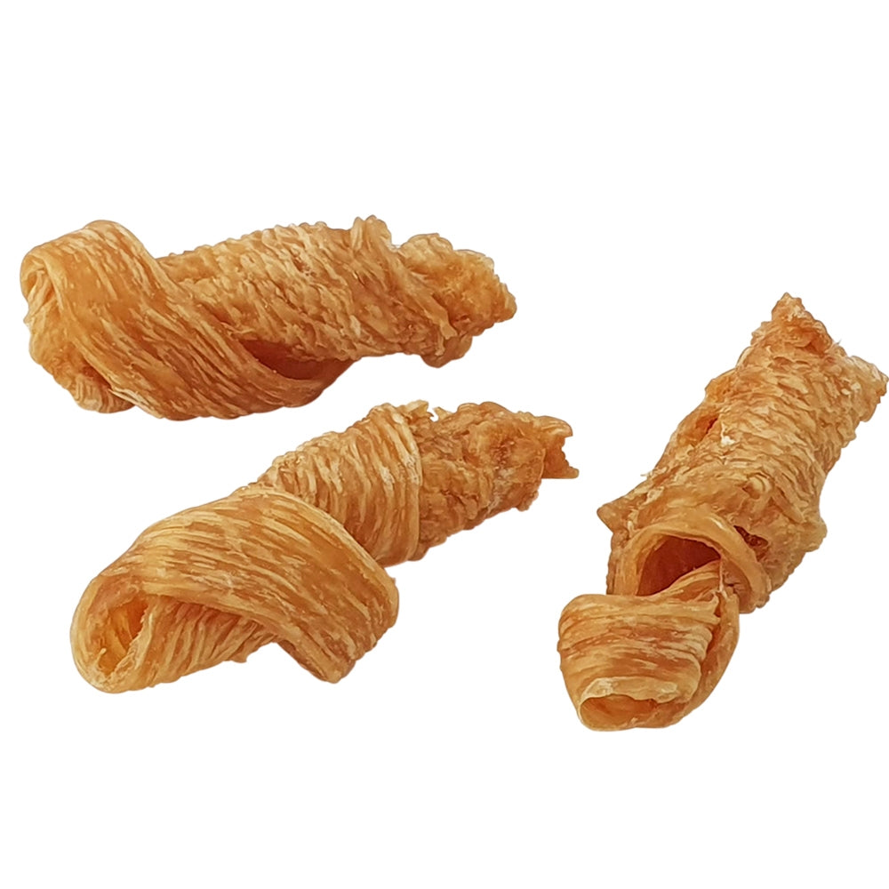 StarSnack SENSITIVE Chicken – 100 % Hähnchen. 100 % Vertrauen.