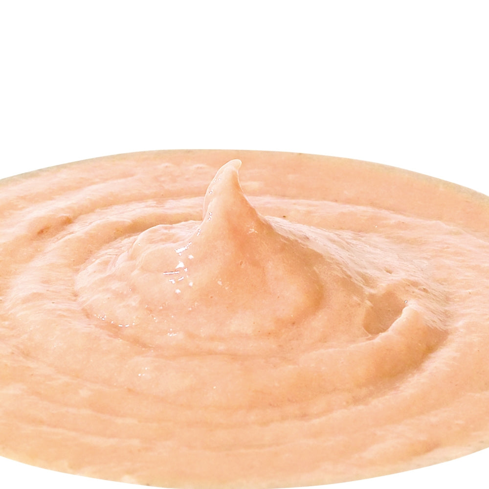 StarSnack LICKY Malt & Tuna – Schleckcreme mit Thunfisch, Huhn & Malz für Genießer