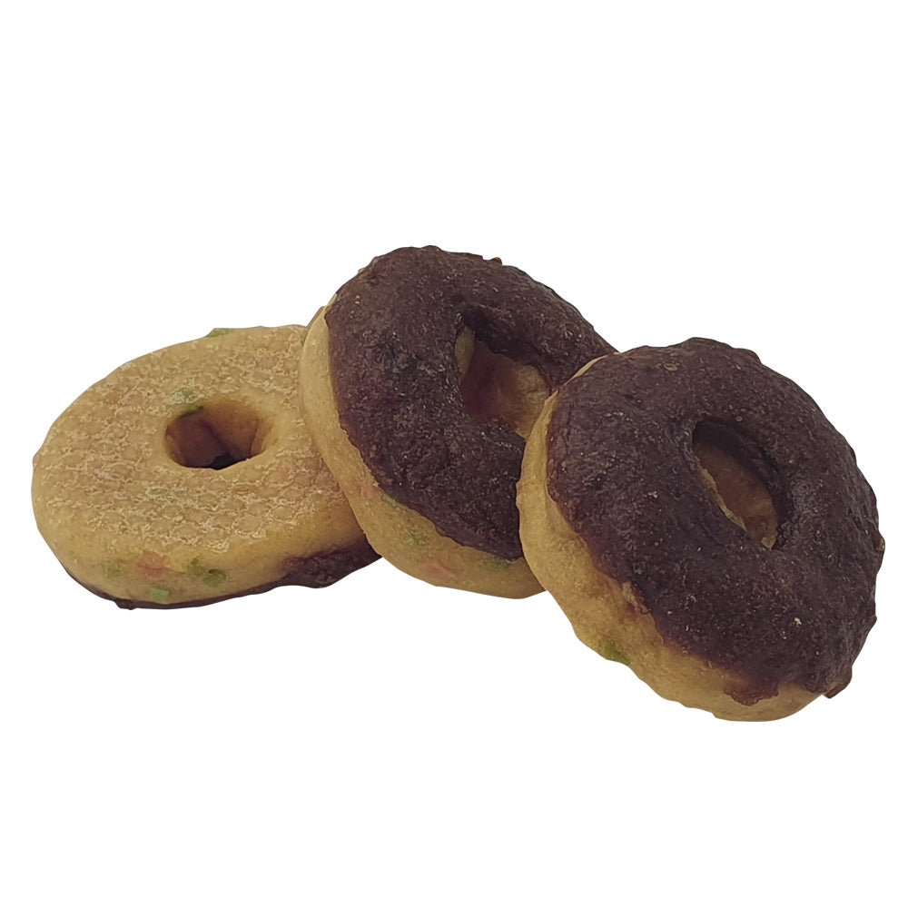 StarSnack Barbecue Soft Donut Chicken – Weicher Genuss in Donut-Form