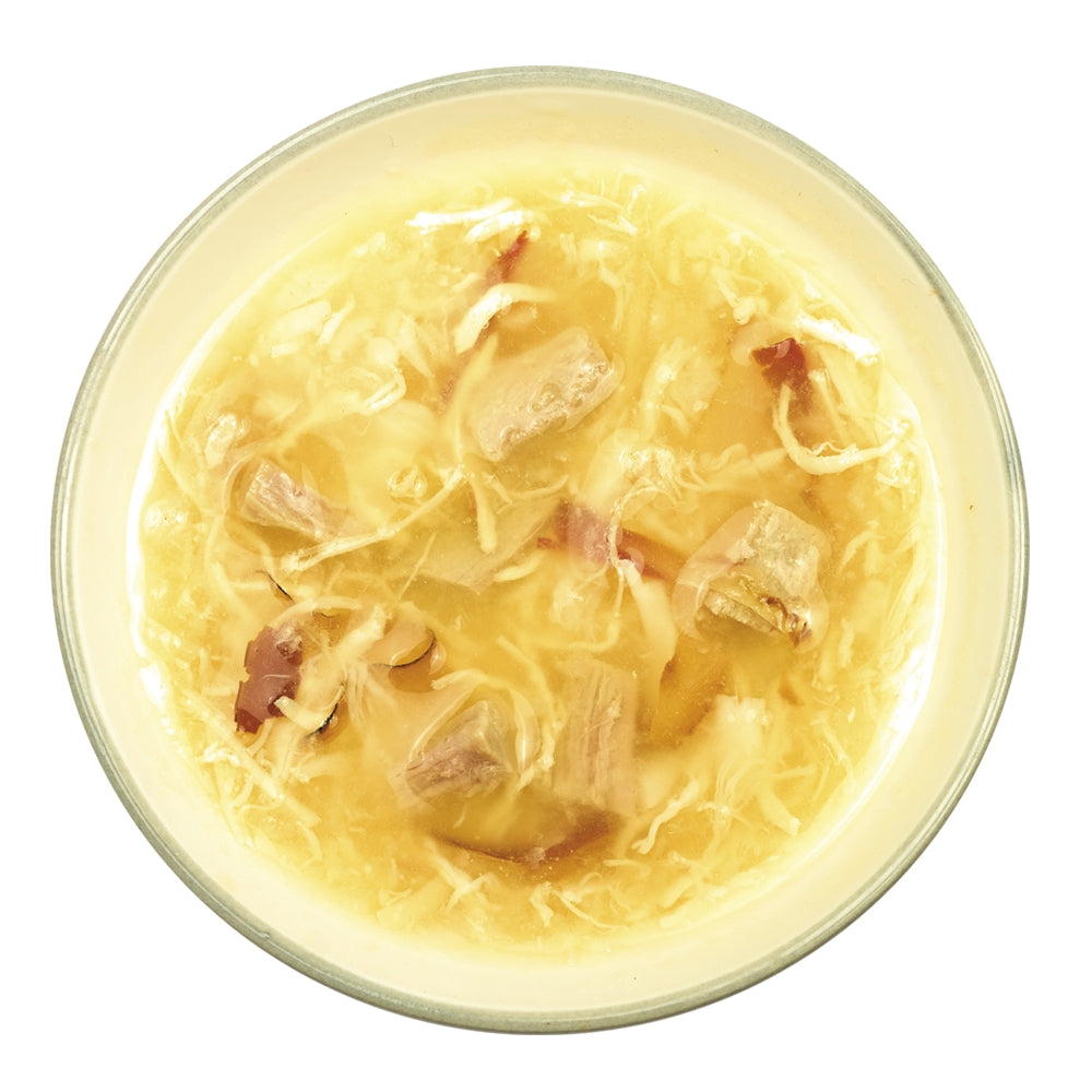 StarSnack Cat Soup Chicken & Tuna – Flüssige Verwöhnung mit Huhn & Thunfisch