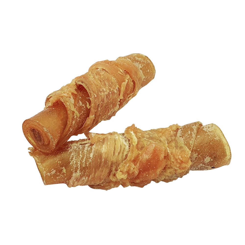 StarSnack CLASSIC Chicken Roll – Der proteinreiche Kausnack mit dem gewissen Extra