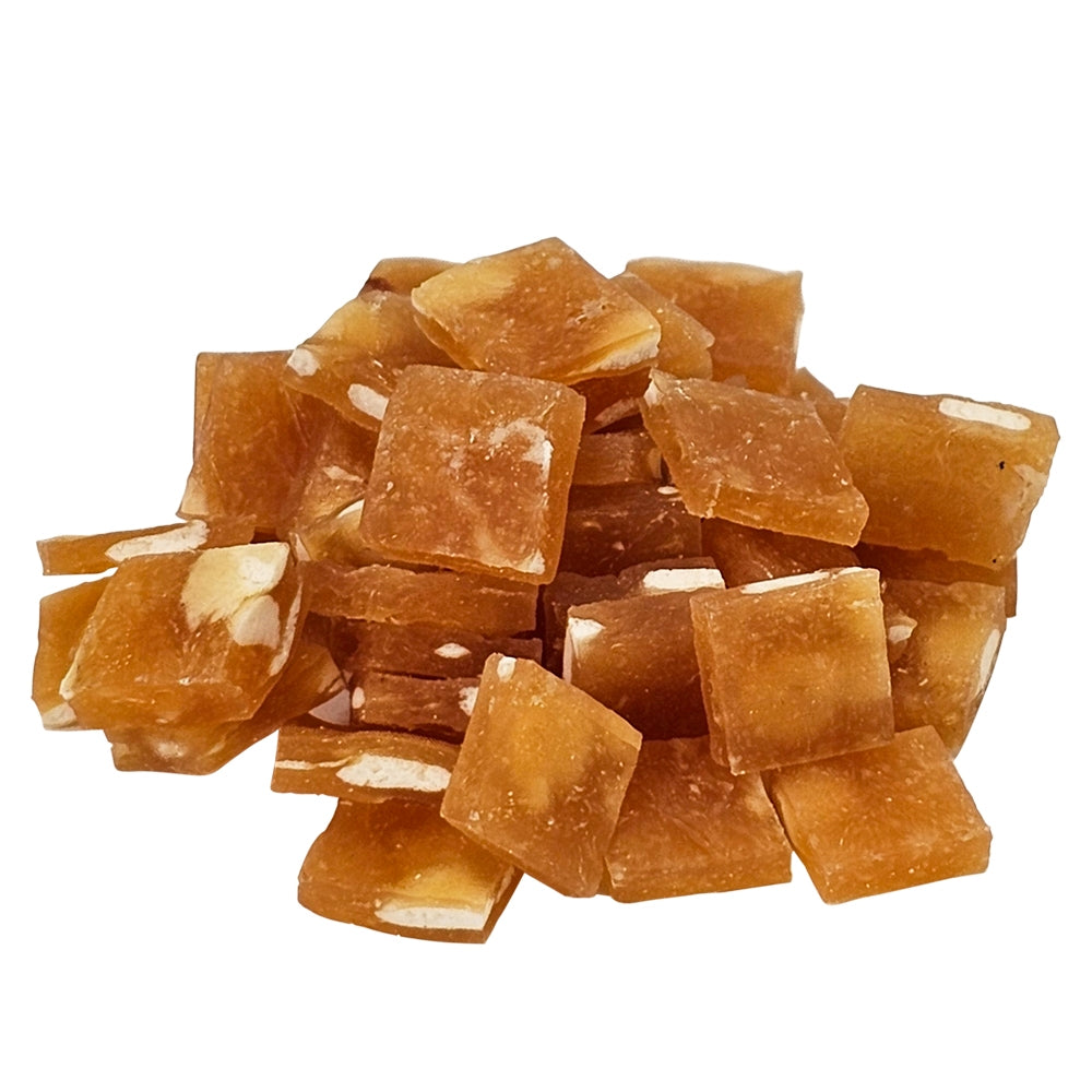 StarSnack BBQ Chicken Cheese Dice – Hähnchen trifft Käsegenuss