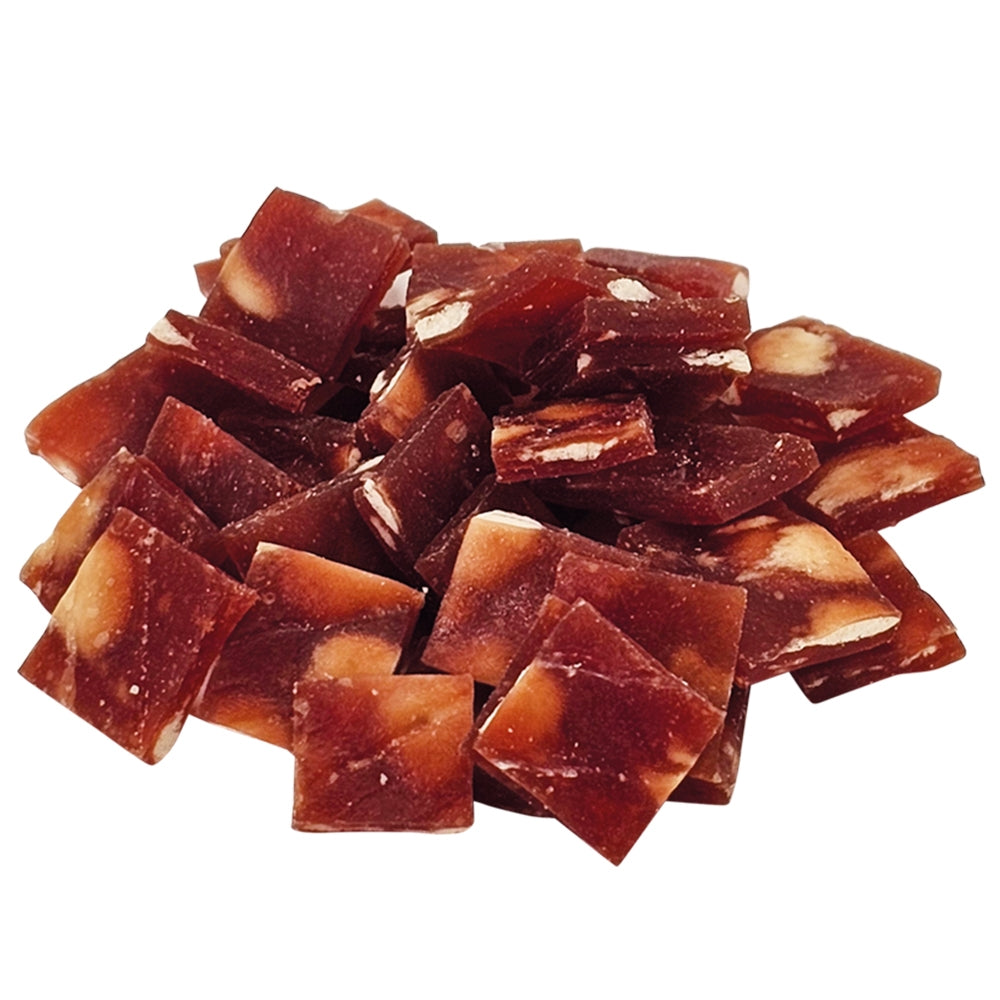 StarSnack BBQ Duck Cheese Dice – Herzhafter Snack mit Entenfleisch & Käse