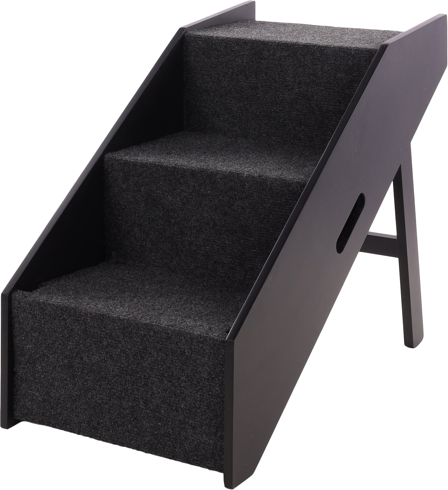 Treppe & Hunderampe "Pino" – 2-in-1 Lösung für mehr Bewegungsfreiheit