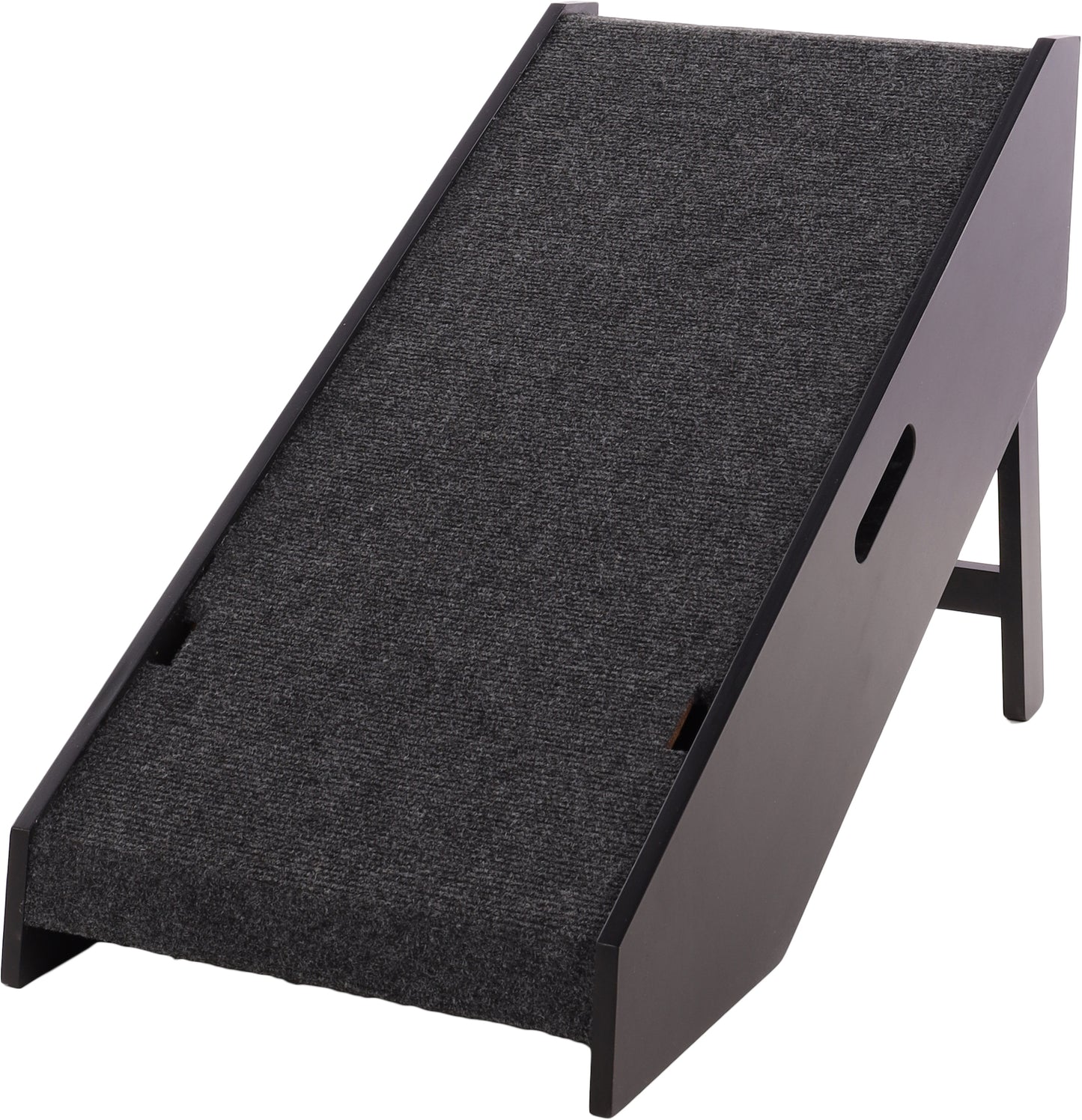 Treppe & Hunderampe "Pino" – 2-in-1 Lösung für mehr Bewegungsfreiheit