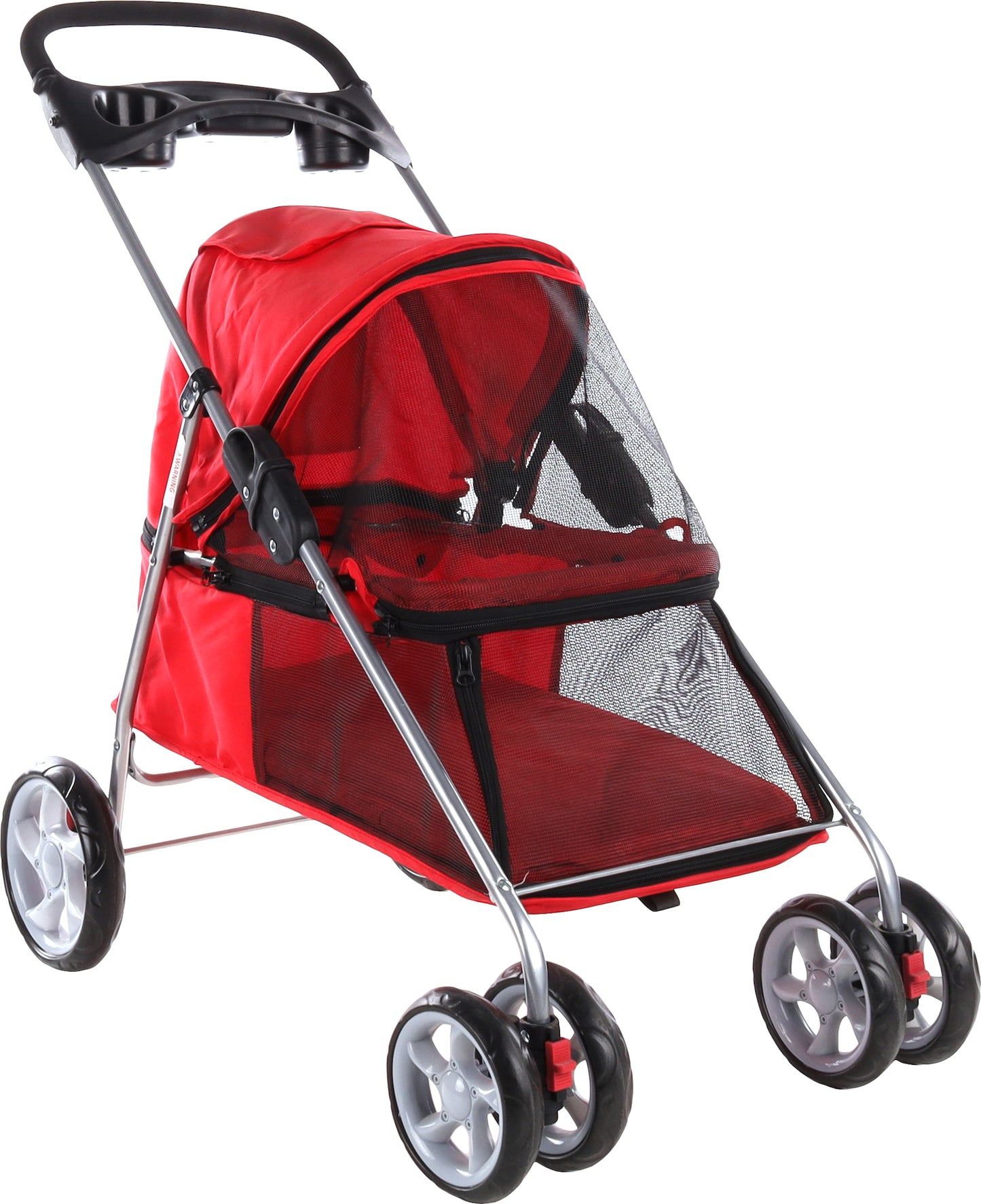 Sportlicher Hundewagen – Komfort & Abenteuer für unterwegs