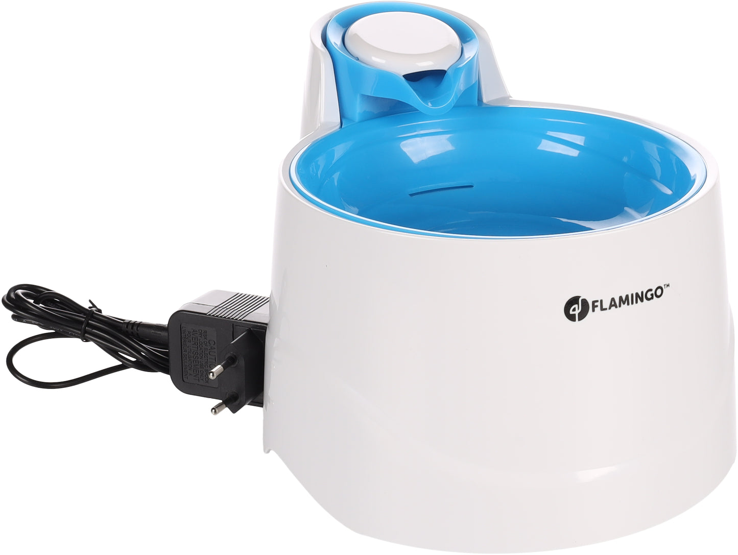 Bellagio Trinkbrunnen – Für stets frisches und sauberes Wasser!