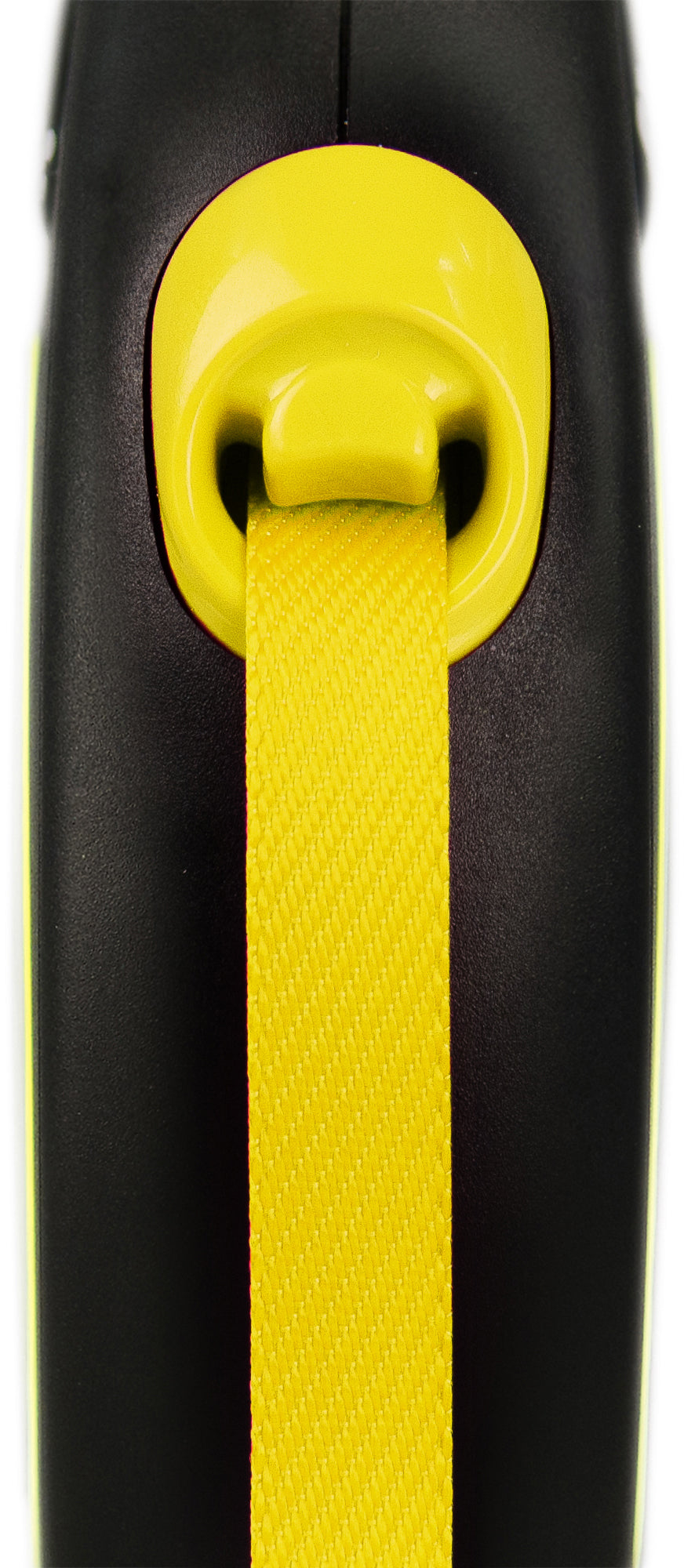 Flexi Roll-Leine New Neon – Sicher unterwegs mit maximaler Sichtbarkeit