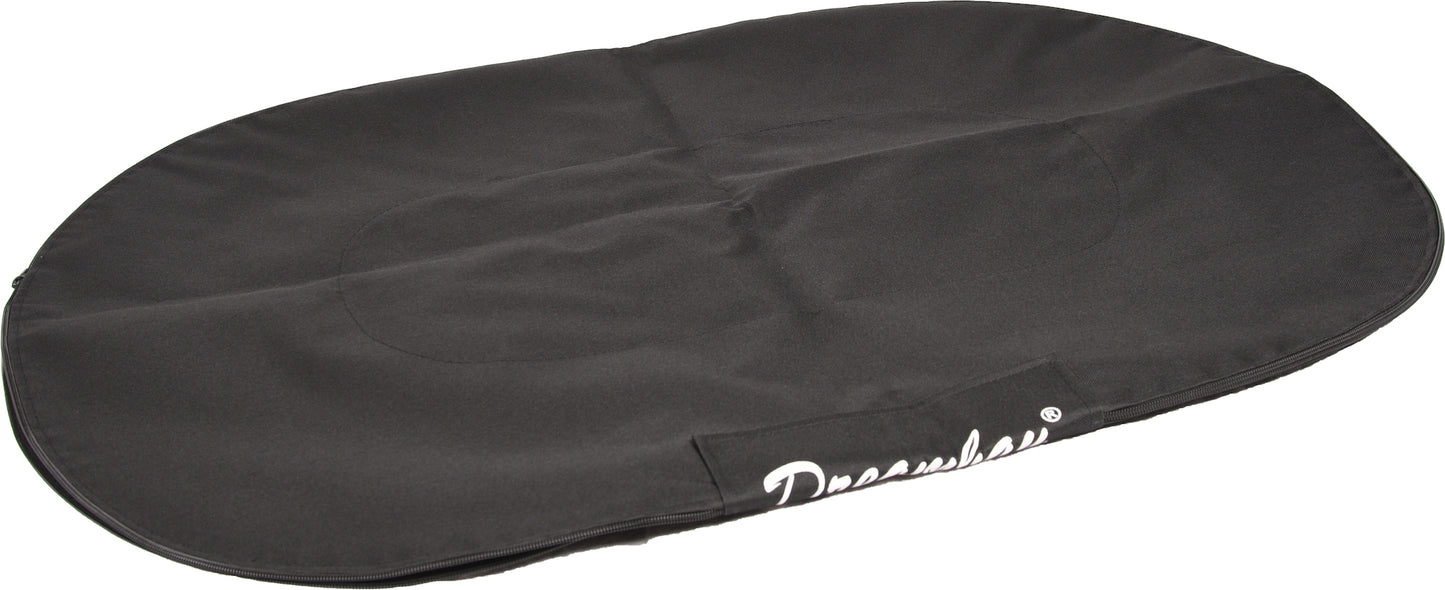 Kissenbezug Dreambay® Oval
