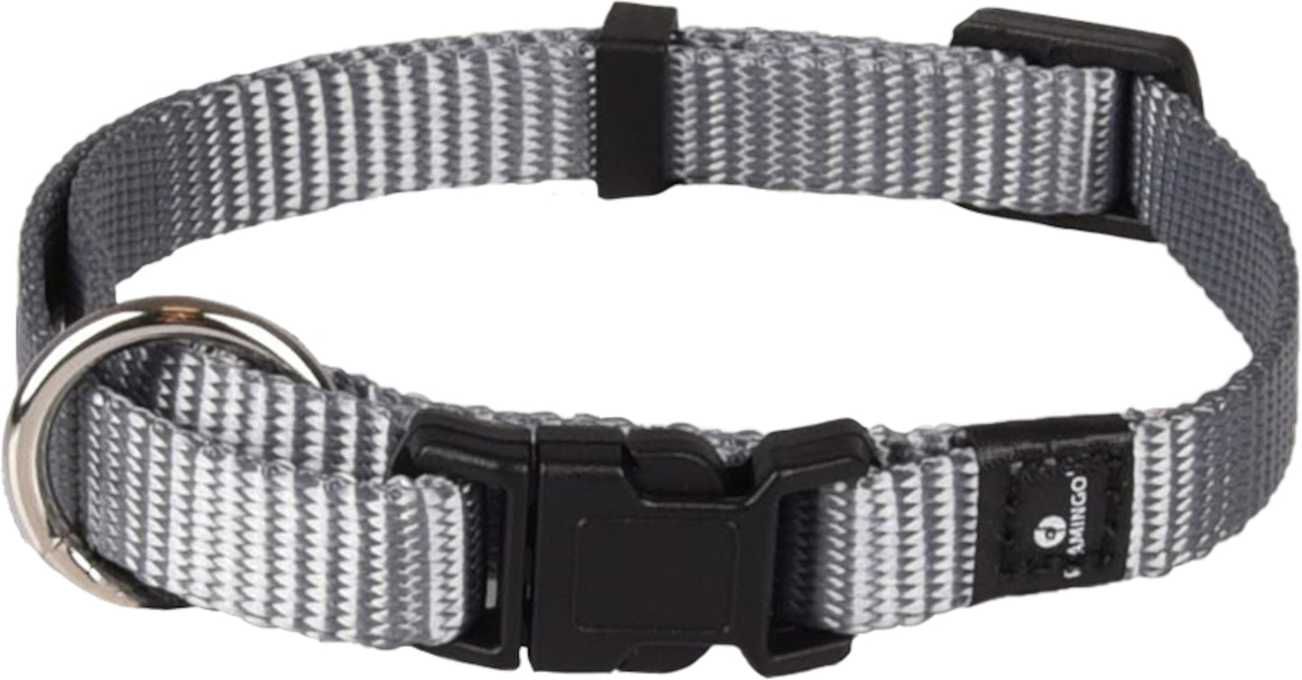 Halsband Ziggi – Perfekte Balance aus Eleganz, Schutz & Tragekomfort!