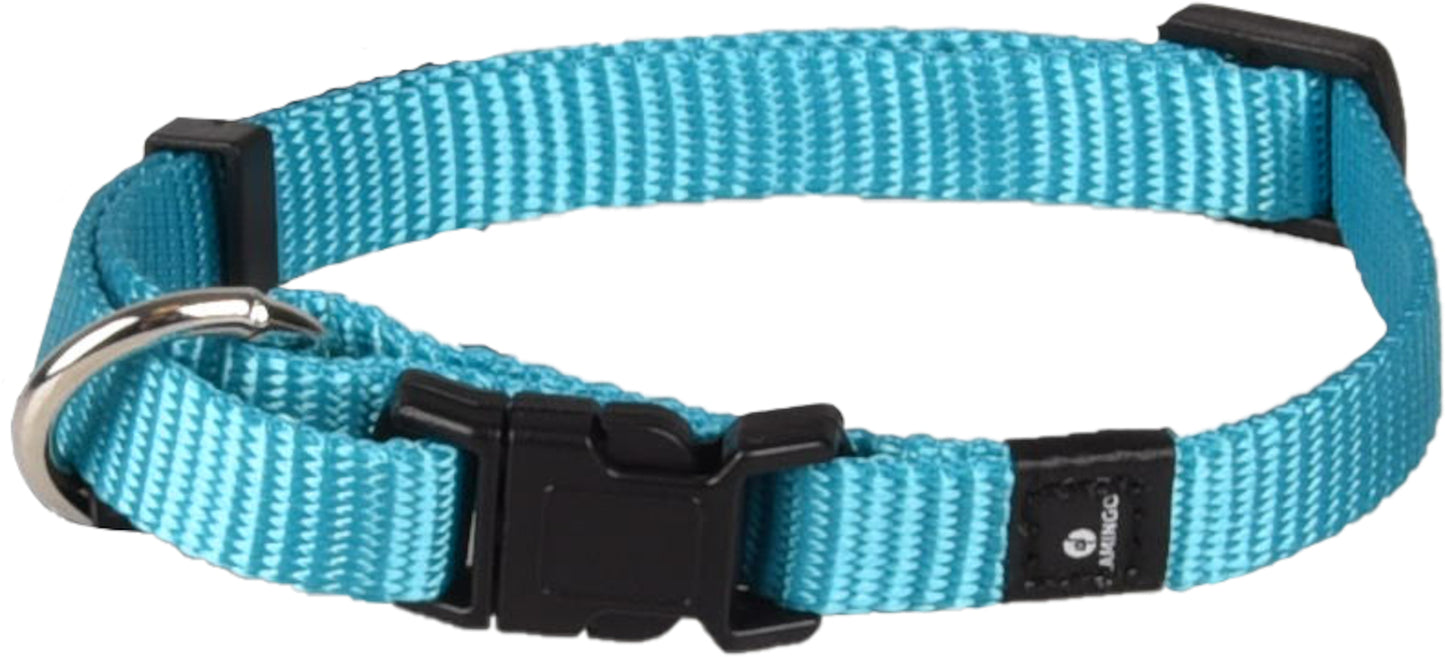 Halsband Ziggi – Perfekte Balance aus Eleganz, Schutz & Tragekomfort!