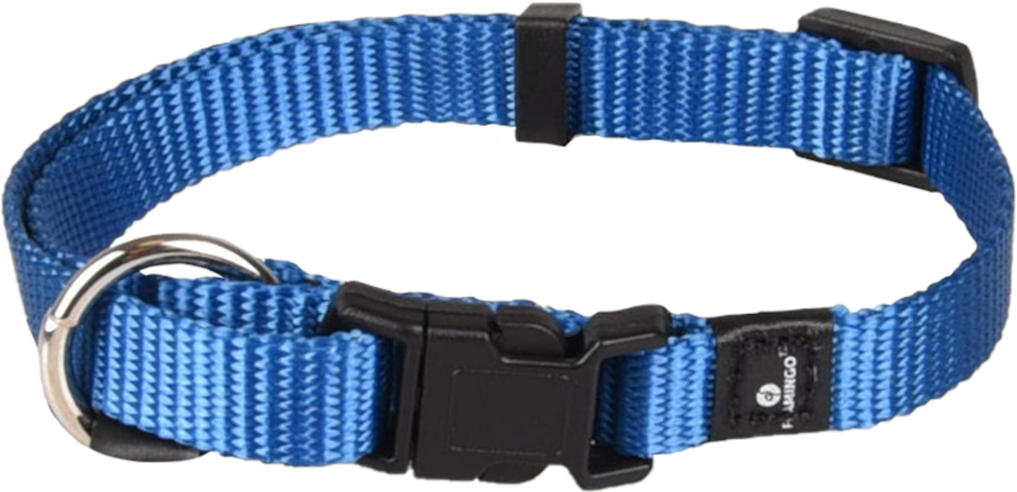 Halsband Ziggi – Perfekte Balance aus Eleganz, Schutz & Tragekomfort!