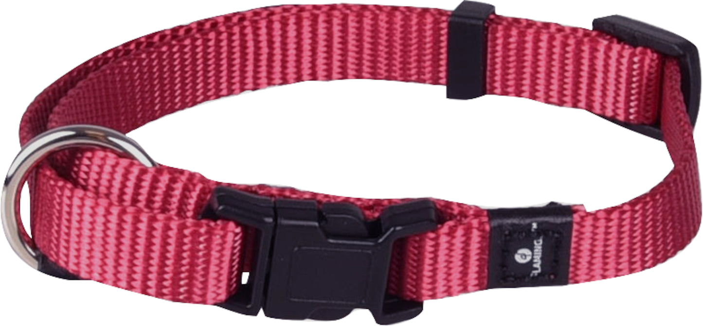 Halsband Ziggi – Perfekte Balance aus Eleganz, Schutz & Tragekomfort!