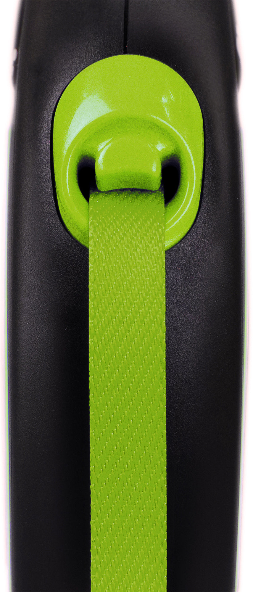 Flexi Roll-Leine New Neon – Sicher unterwegs mit maximaler Sichtbarkeit