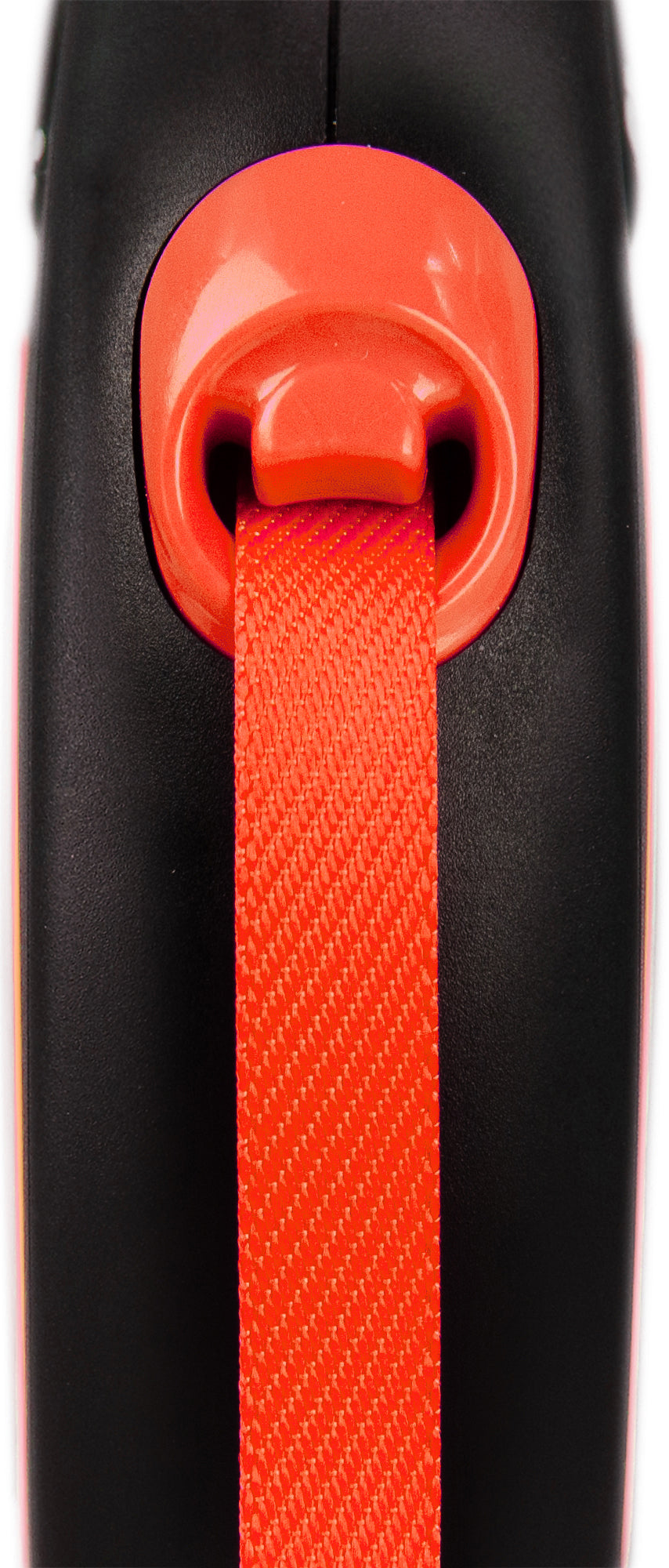 Flexi Roll-Leine New Neon – Sicher unterwegs mit maximaler Sichtbarkeit