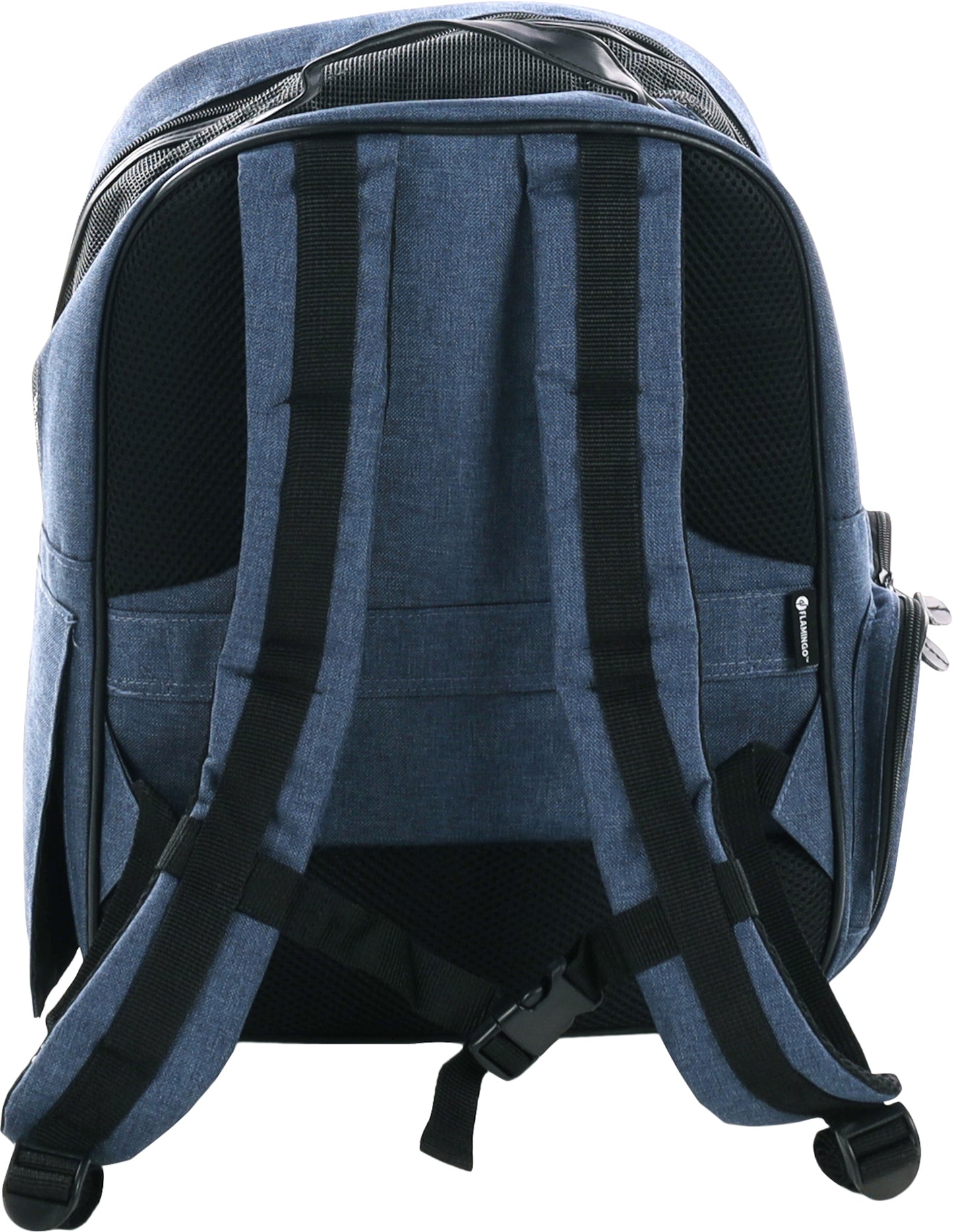 Rucksack Wiro – Komfortabler Transport für kleine Hunde & Welpen