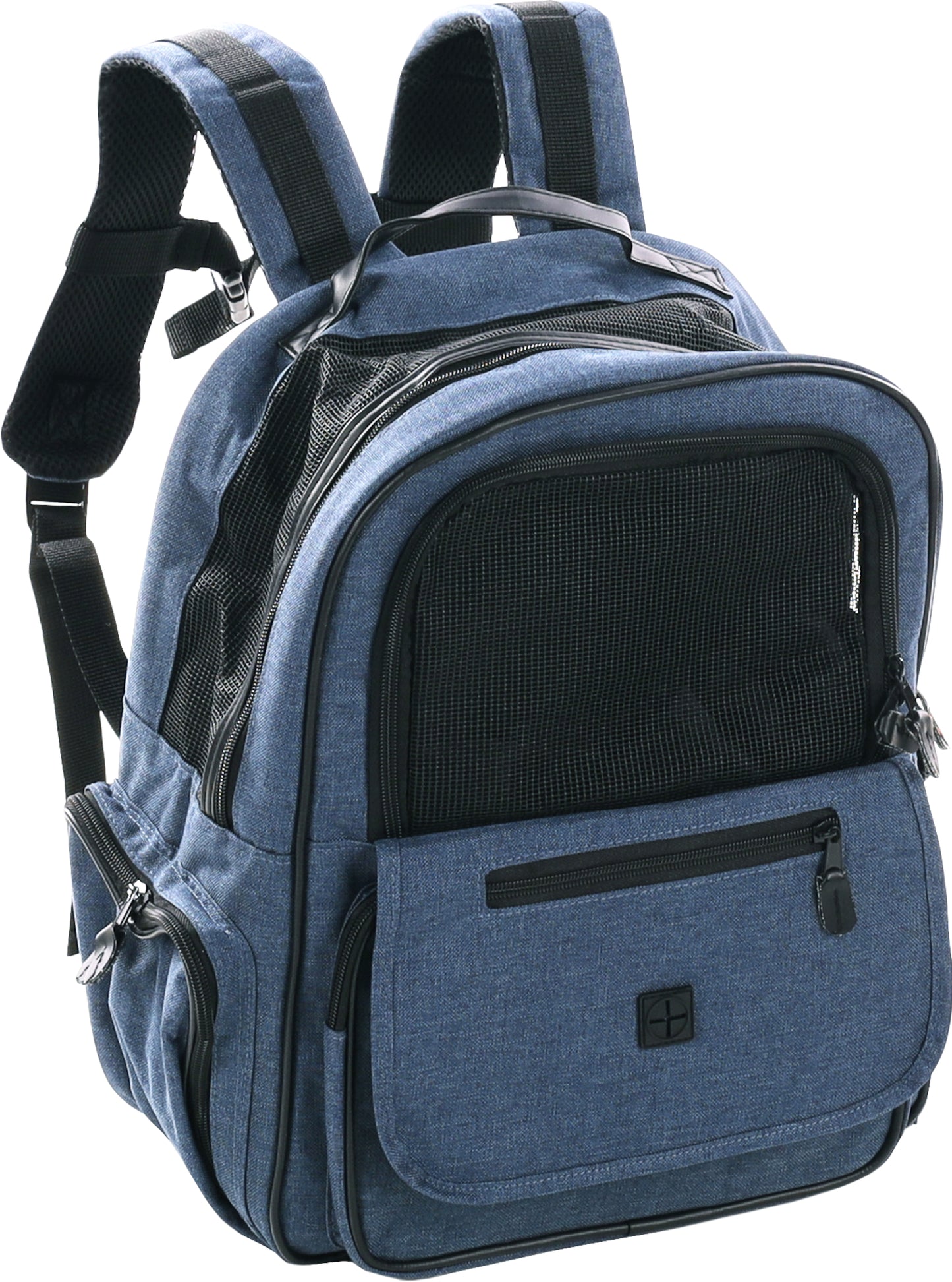 Rucksack Wiro – Komfortabler Transport für kleine Hunde & Welpen