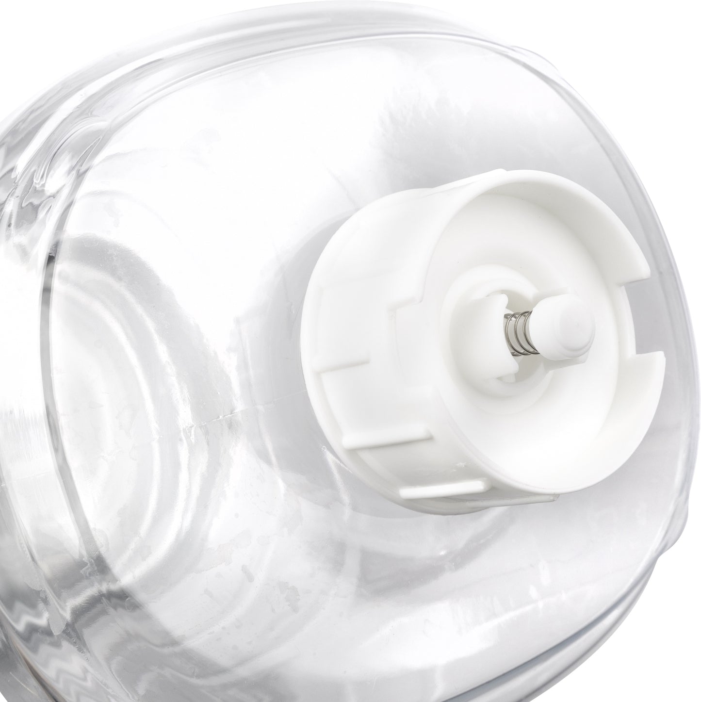 Wasserspender Fred – Frisches Wasser für Ihr Haustier, jederzeit!