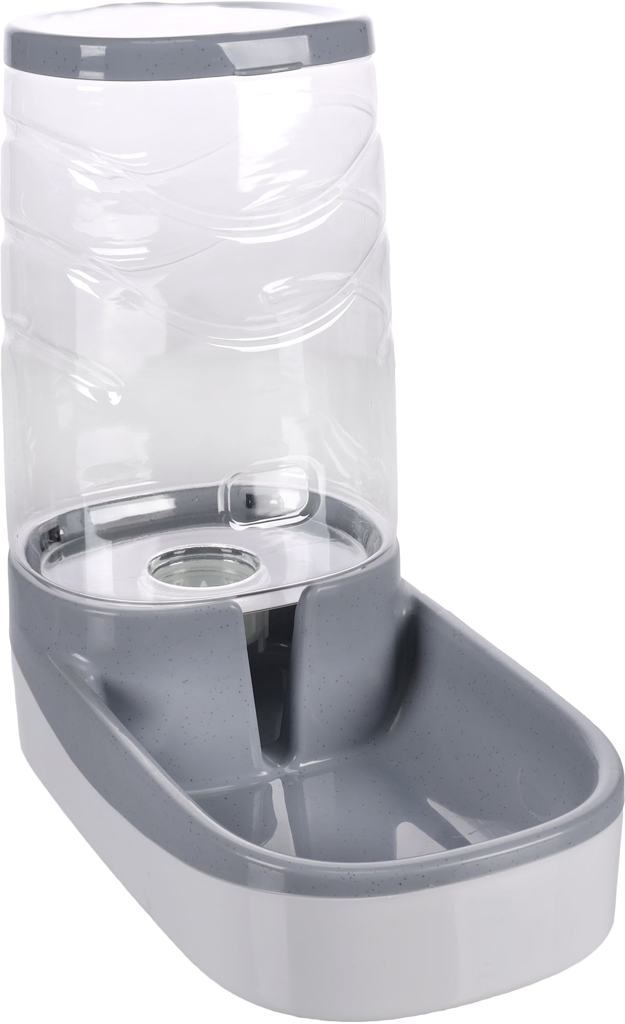 Wasserspender Fred – Frisches Wasser für Ihr Haustier, jederzeit!