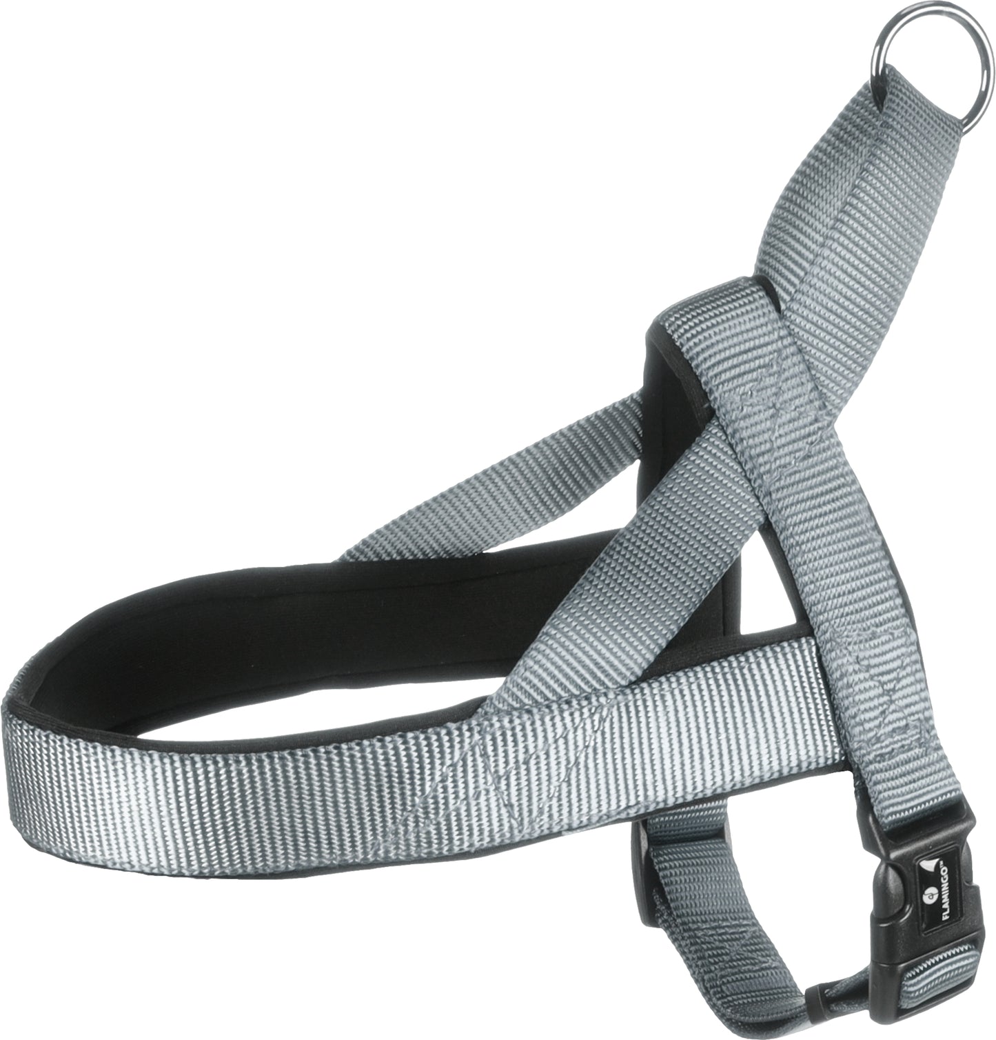 Geschirr Noors Abbi – Robust, Bequem & Sicher