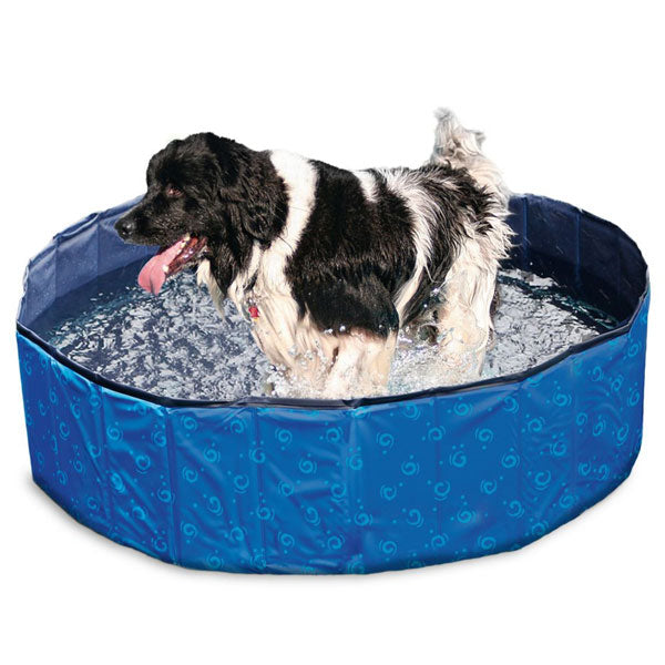 Karlie Flamingo DOGGY POOL – Der Sommerhit für alle Wasserratten auf vier Pfoten