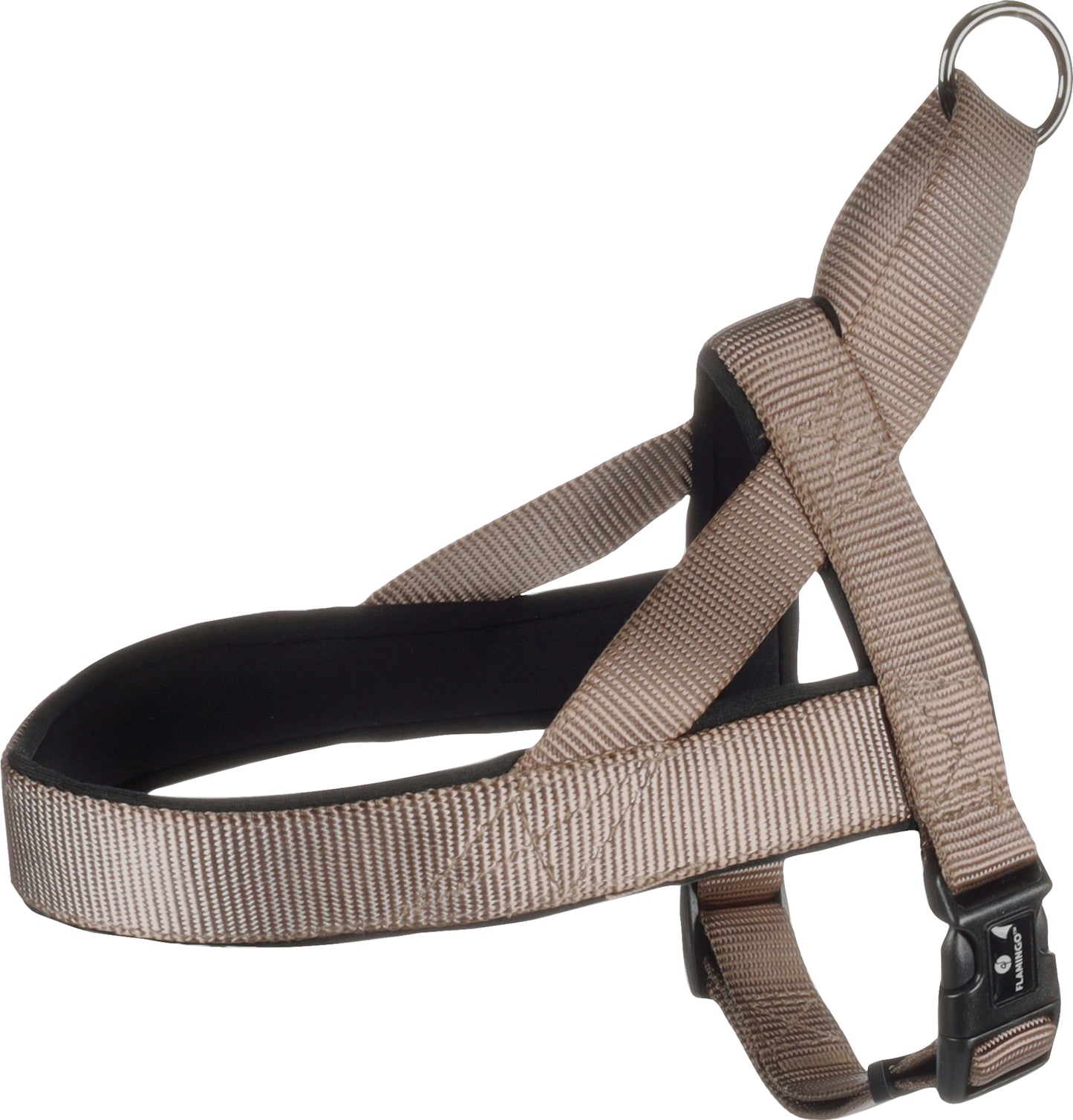 Geschirr Noors Abbi – Robust, Bequem & Sicher