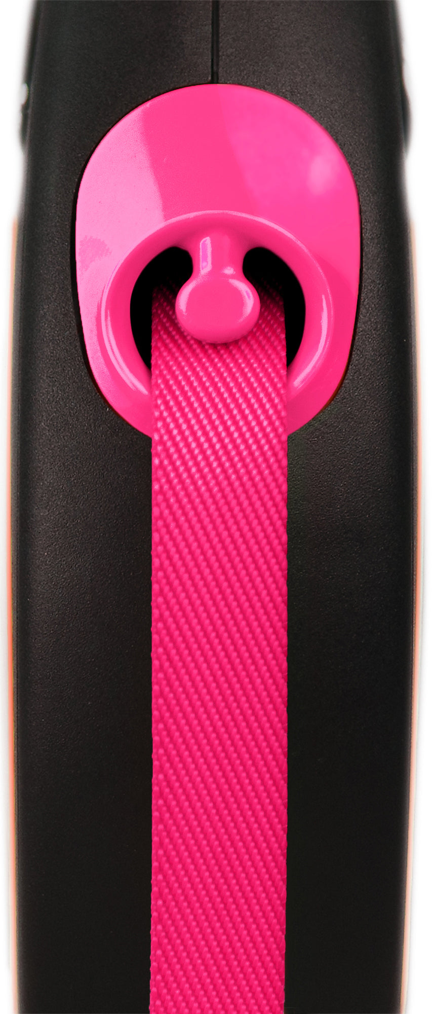 Flexi Roll-Leine New Neon – Sicher unterwegs mit maximaler Sichtbarkeit