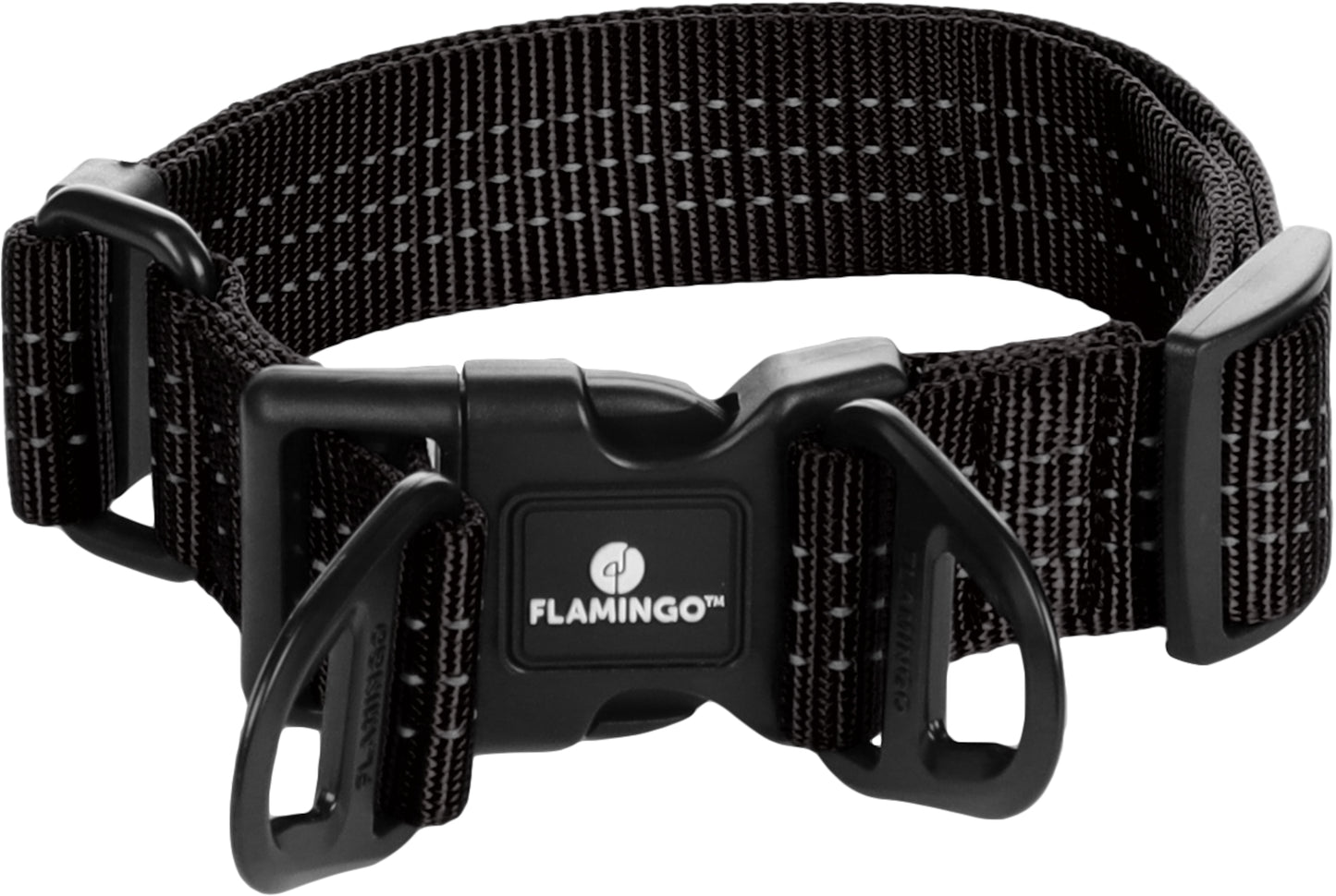 Halsband Zorba – Stilvolles Design & hoher Tragekomfort für deinen Hund