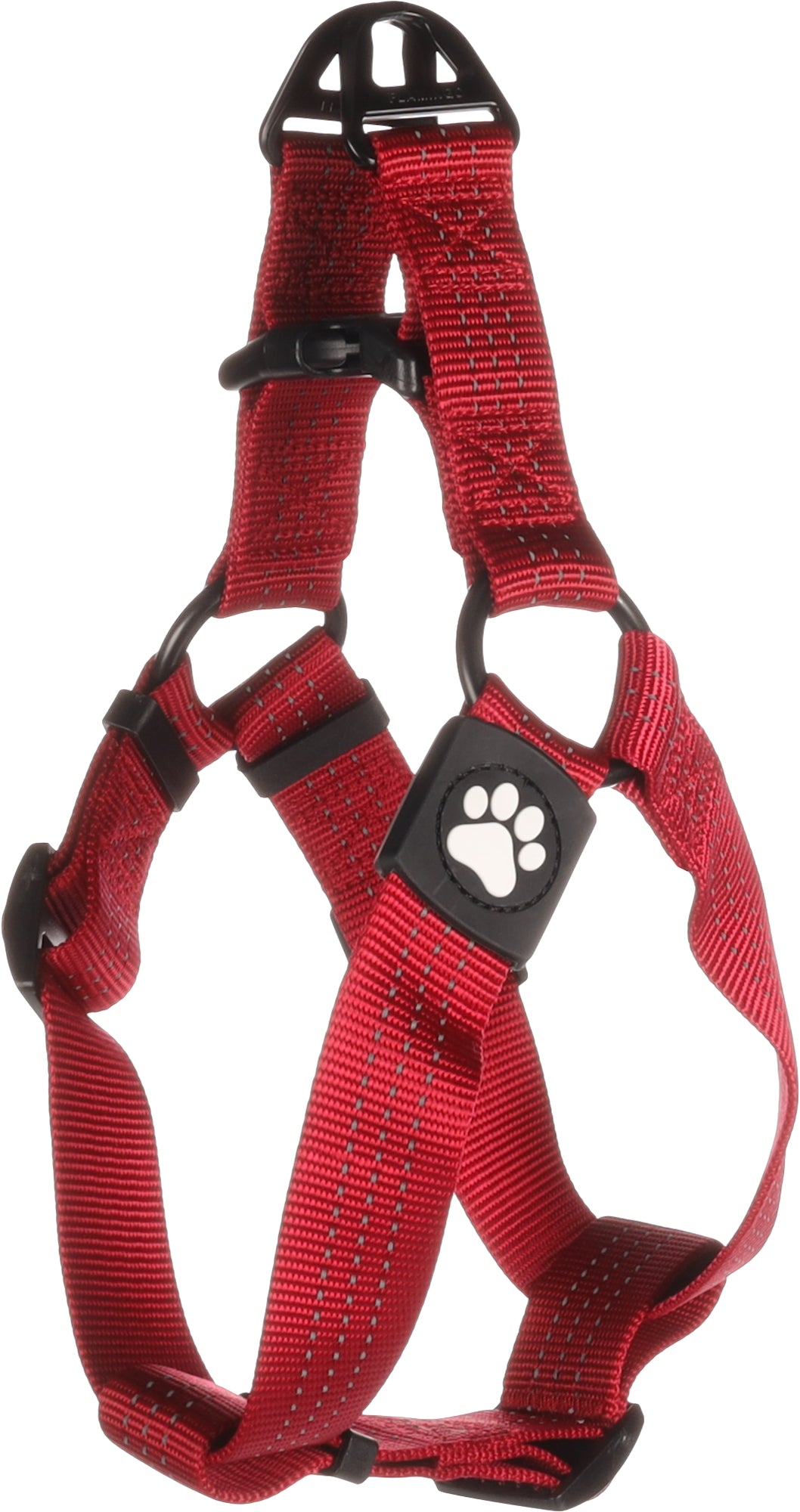 Verstellbares Hundegeschirr Step&Go Zorba – Komfort, Sicherheit & Stil!