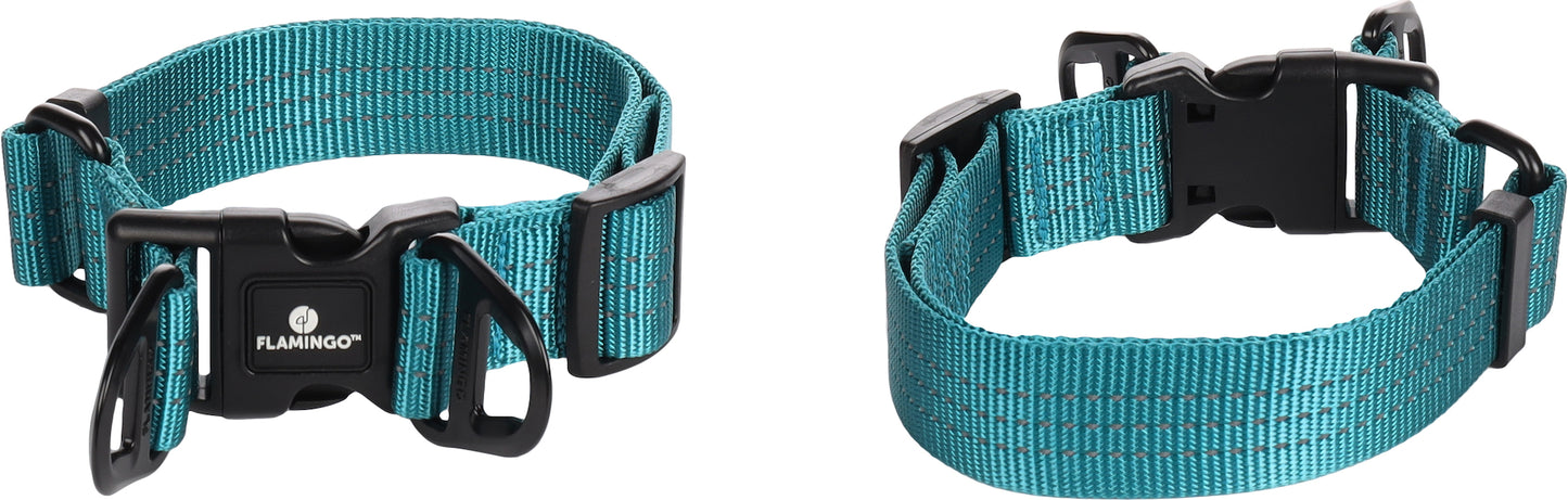 Halsband Zorba – Stilvolles Design & hoher Tragekomfort für deinen Hund