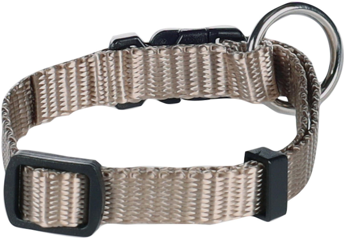 Halsband Ziggi – Perfekte Balance aus Eleganz, Schutz & Tragekomfort!