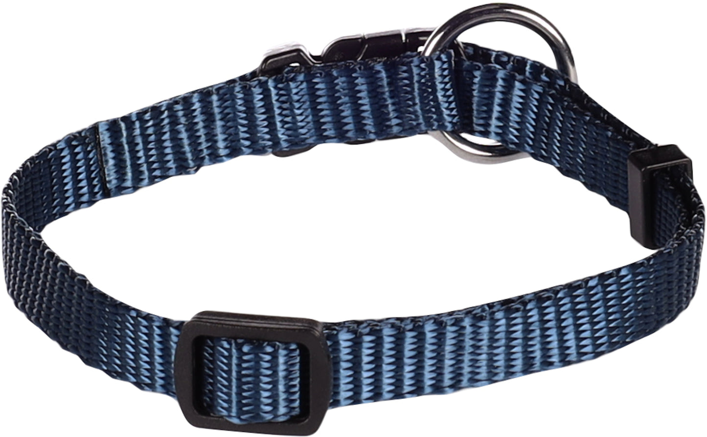 Halsband Ziggi – Perfekte Balance aus Eleganz, Schutz & Tragekomfort!