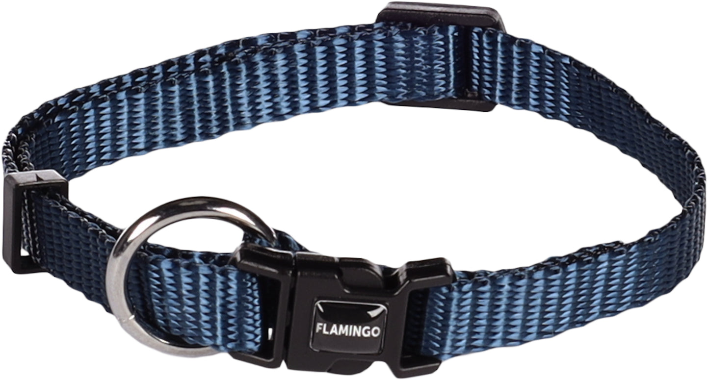 Halsband Ziggi – Perfekte Balance aus Eleganz, Schutz & Tragekomfort!