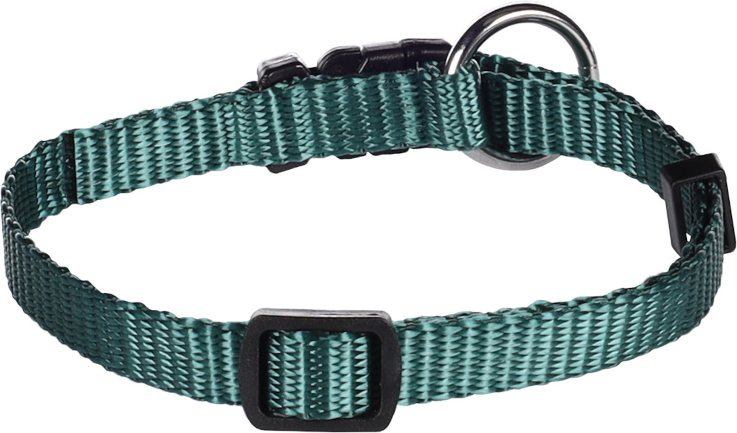 Halsband Ziggi – Perfekte Balance aus Eleganz, Schutz & Tragekomfort!