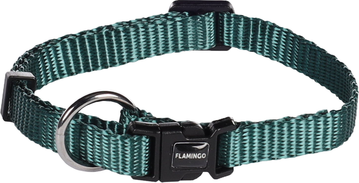 Halsband Ziggi – Perfekte Balance aus Eleganz, Schutz & Tragekomfort!