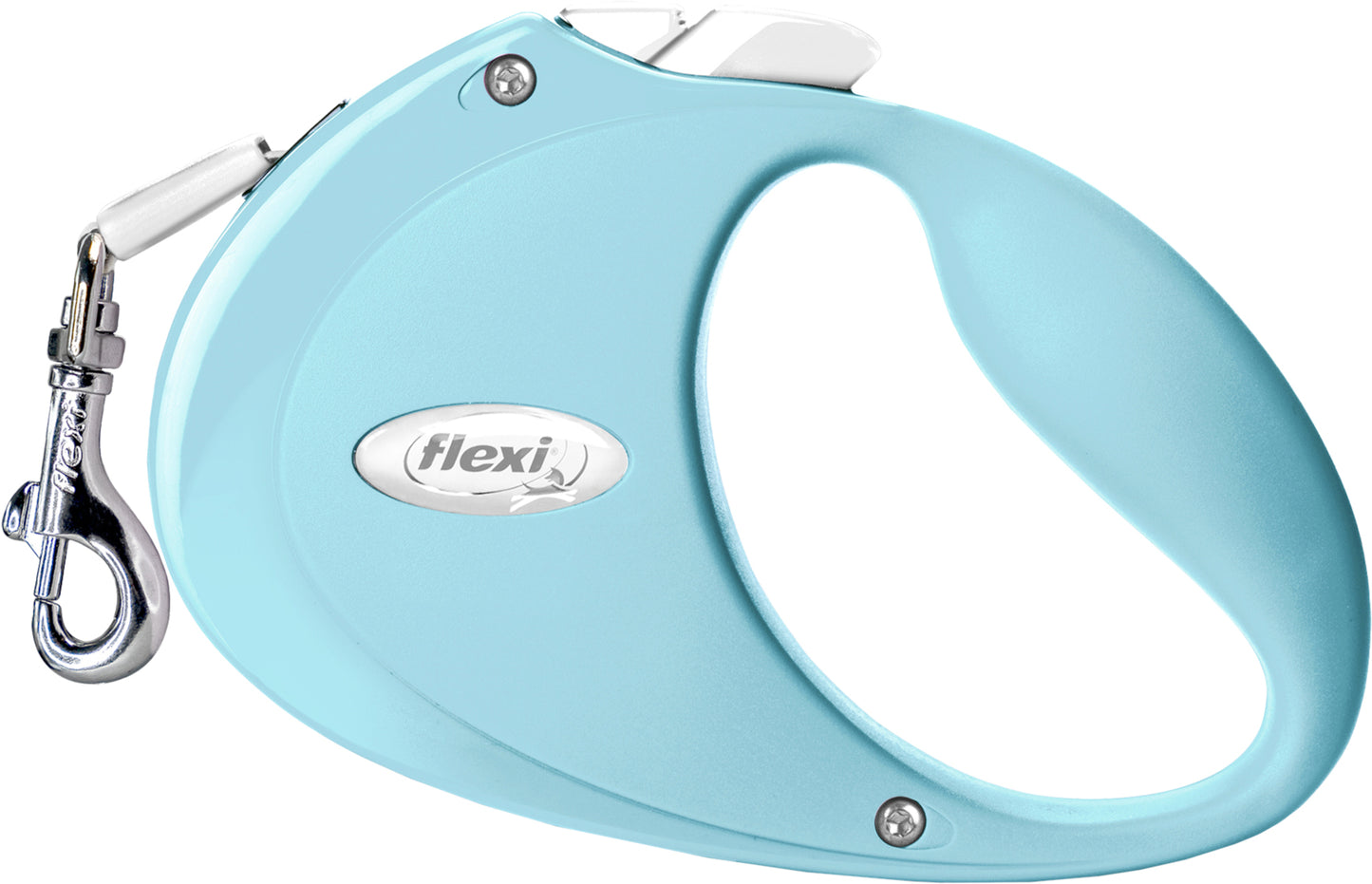 Flexi Roll-Leine Puppy – Sicher & bequem die Welt entdecken!