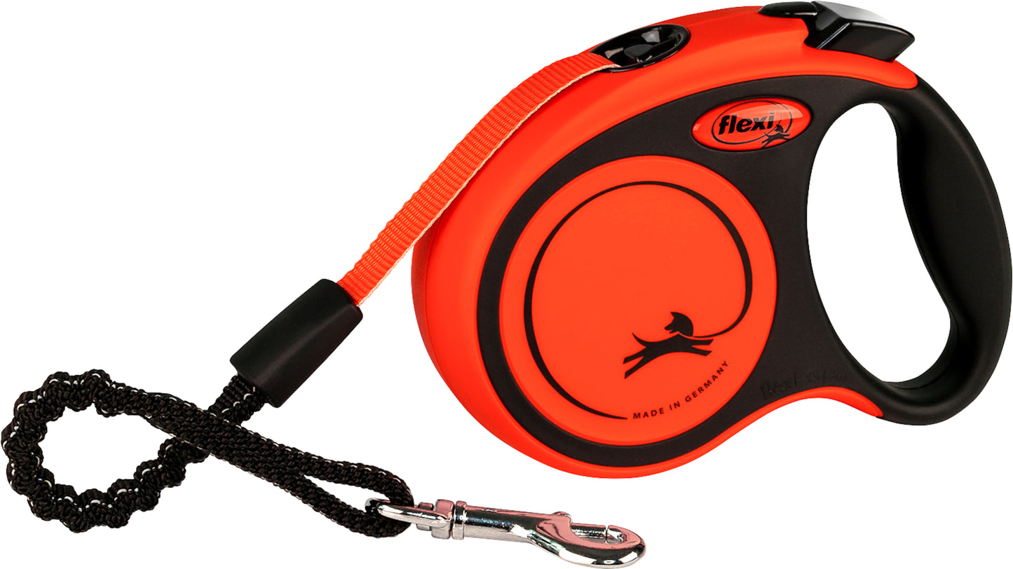 Flexi Roll-Leine Xtreme – Maximale Kontrolle & Robustheit für aktive Hunde