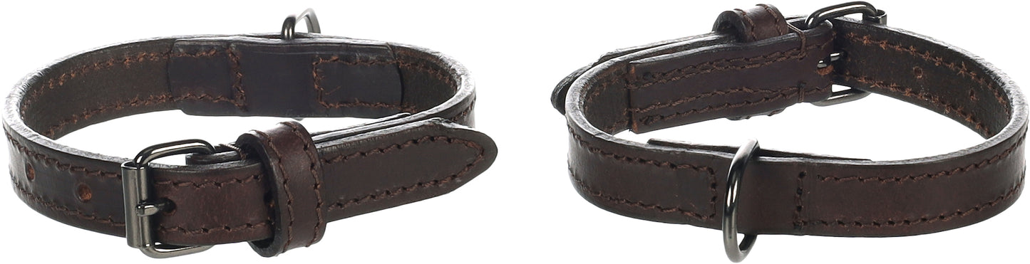 Halsband Denver – Robust, Stilvoll & Langlebig